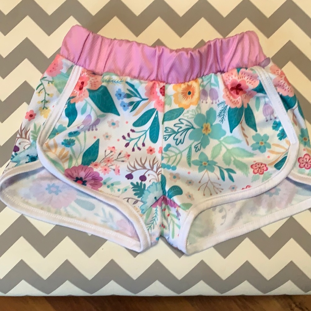 Urban smalls shorts
